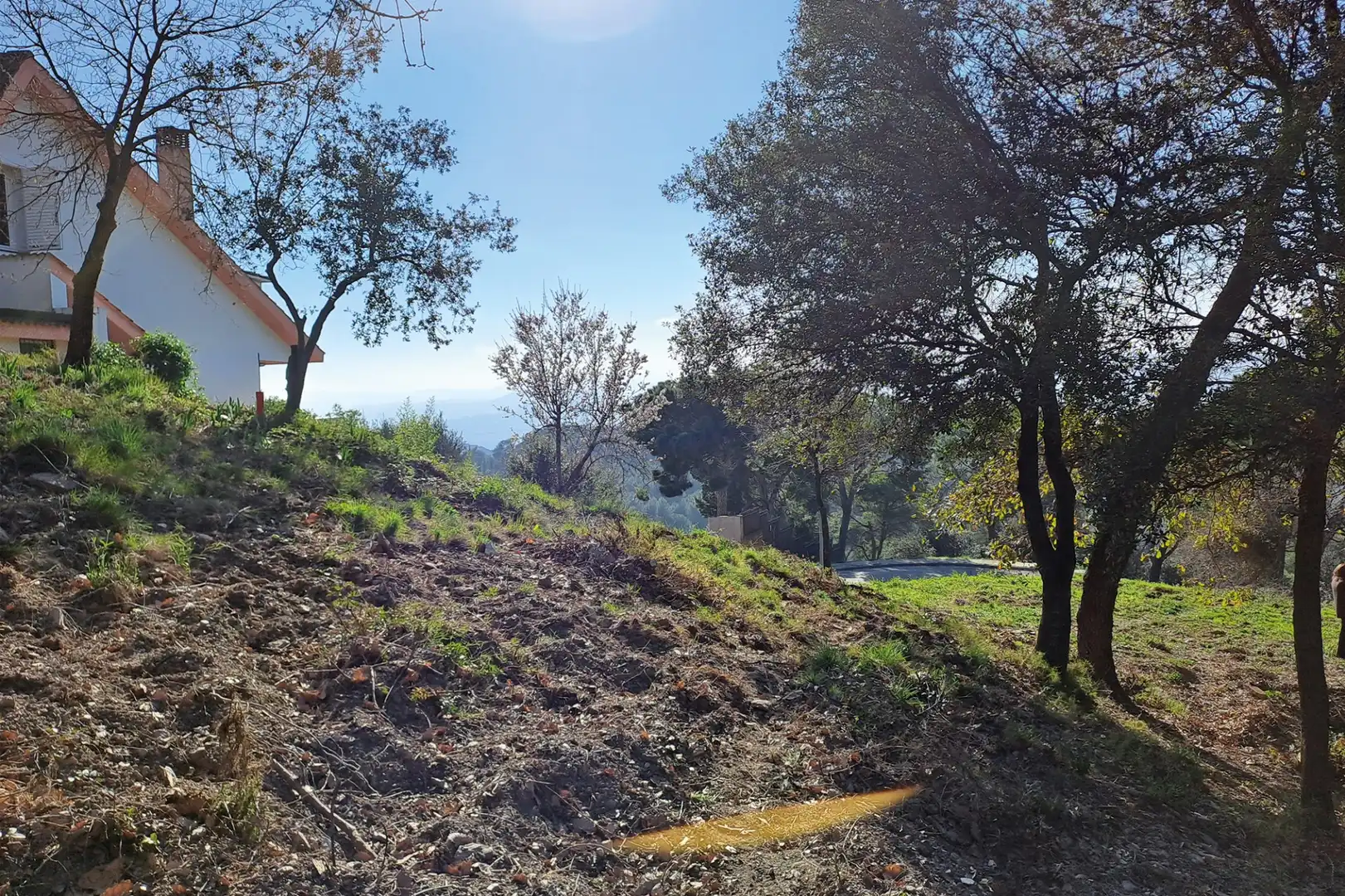 Lands and plots for sale in CANIGO, imagen 13