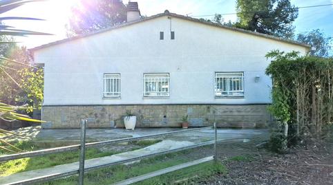 Photo 4 of House or chalet for sale in Passatge Terrassa, Vacarisses, Barcelona