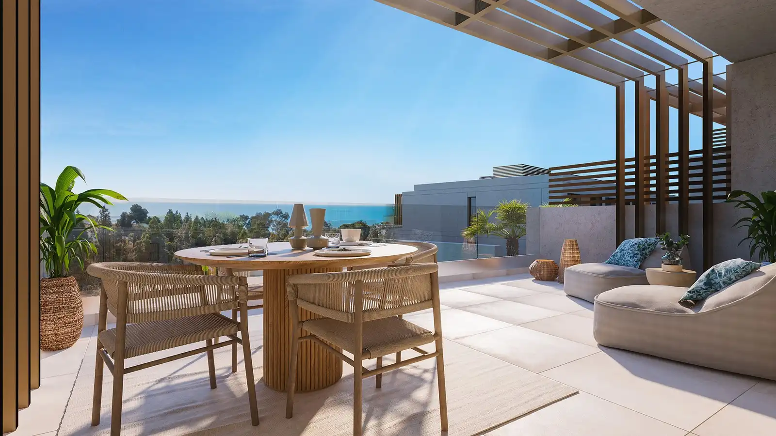 Wohnung mit Pool zum Verkauf in Avenida Luis Peralta 5, imagen 32