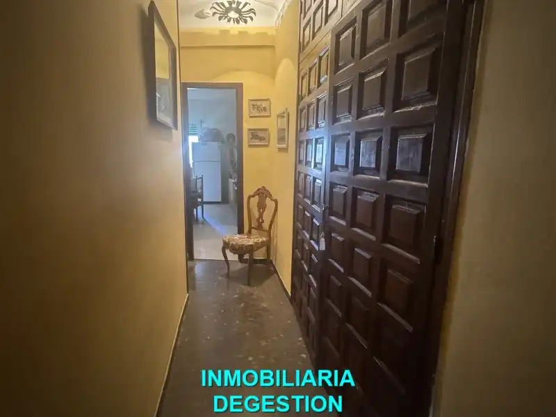 Ático en venta en Linares con Aire acondicionado y Terraza