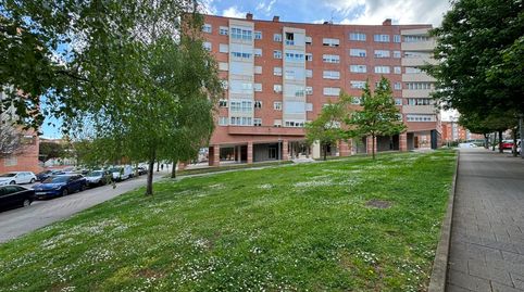 Foto 4 de Piso en venta en Calle Pío Baroja, Montevil, Gijón