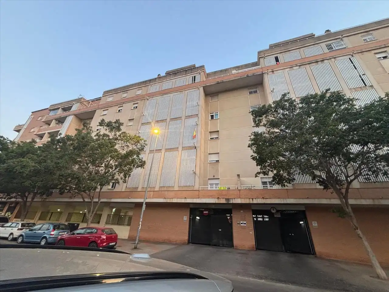 Aparcament en venda a Teatinos - Universidad, imagen 9