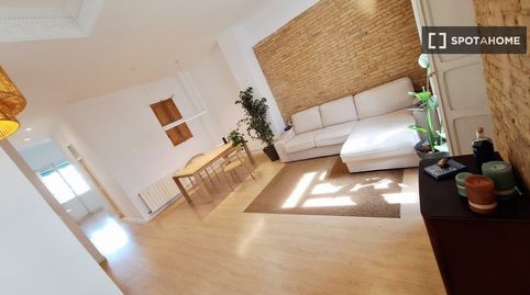 Foto 4 de Habitació a Gran Via, Valencia Capital