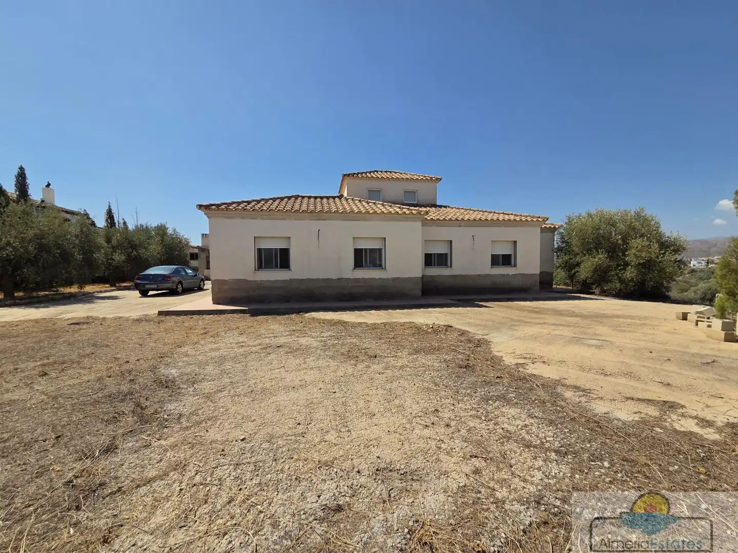 Detached house for sale in Albox, imagen 21
