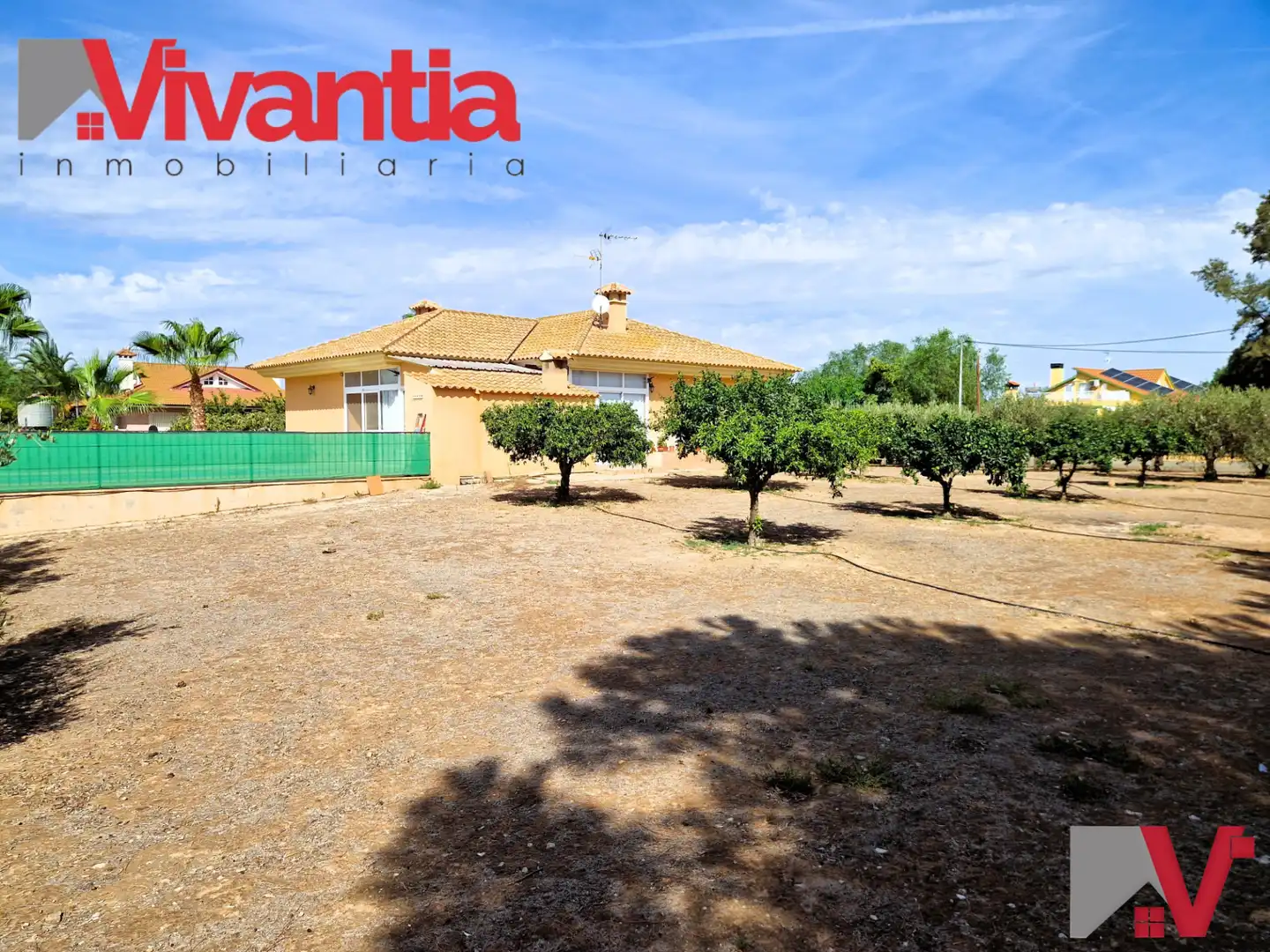 Chalet con piscina en venta en Pedanías Sur, imagen 62