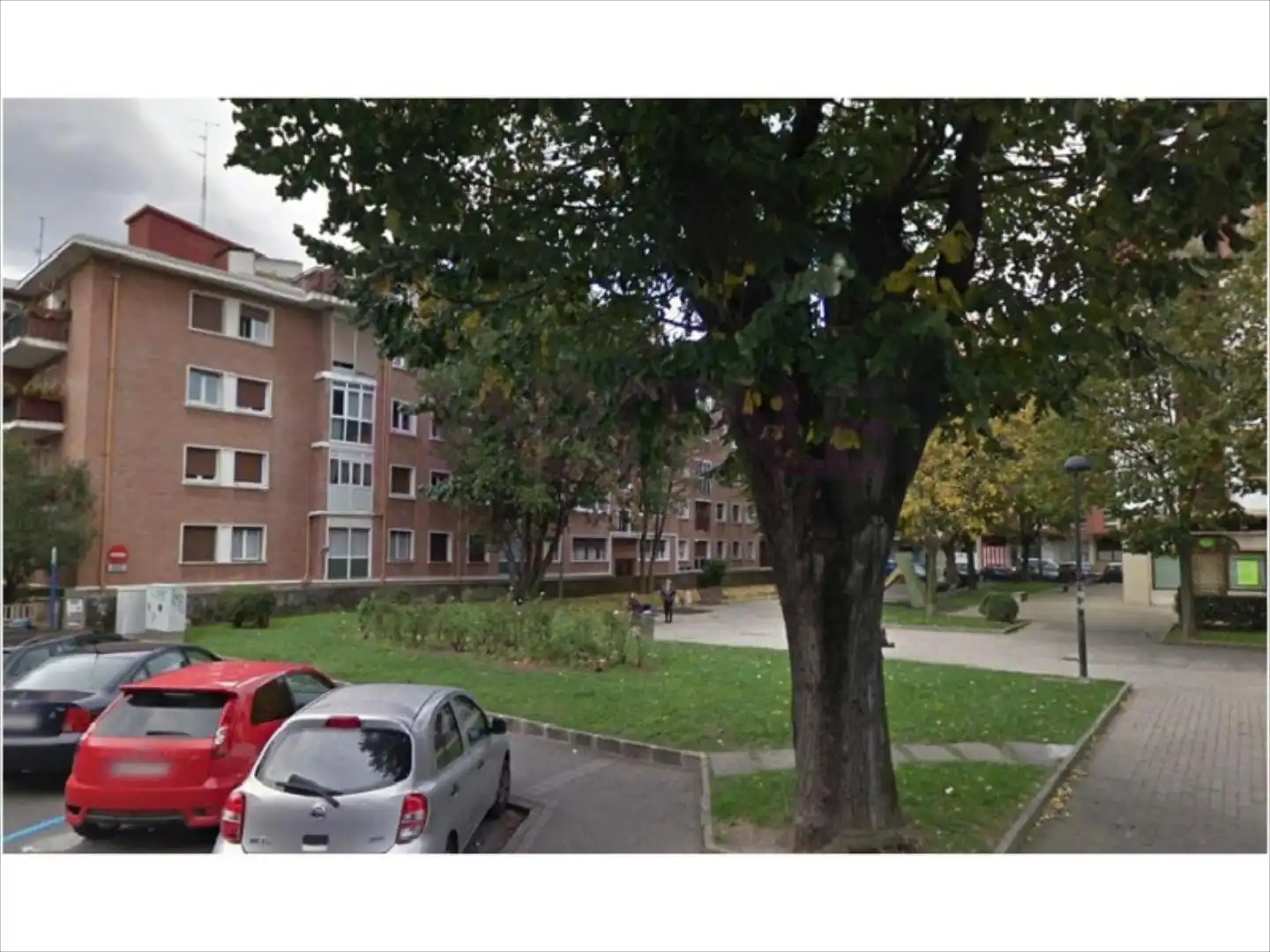 Parkplatz zum Verkauf in Las Arenas, imagen 3