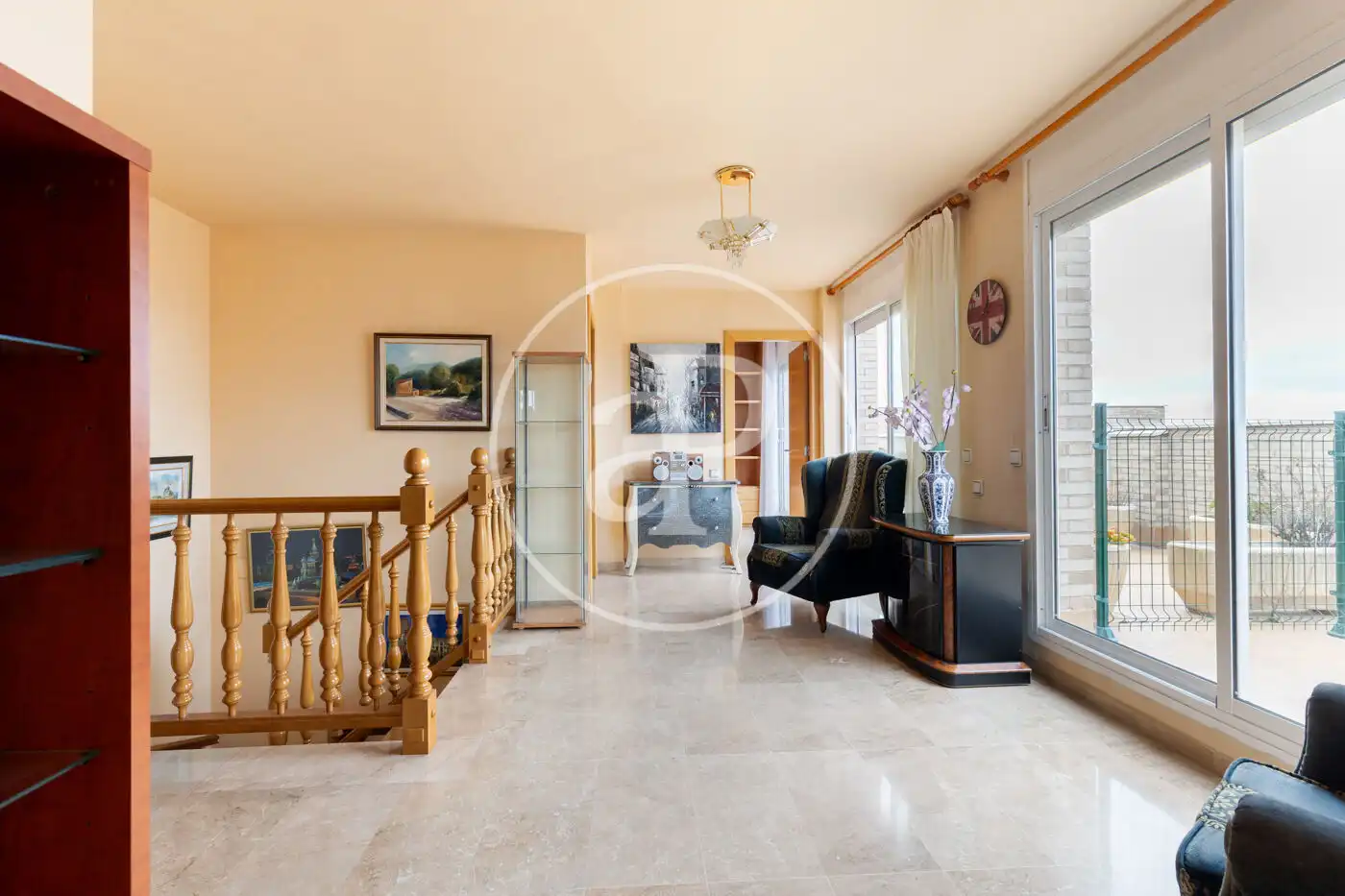 Duplexes for sale in Terrassa  with Heating and Terrace
