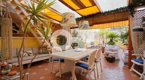 Photo 2 of Single-family semi-detached for sale in Carrer Carrer Lleida, Sant Joan Baptista, Sant Adrià de Besòs