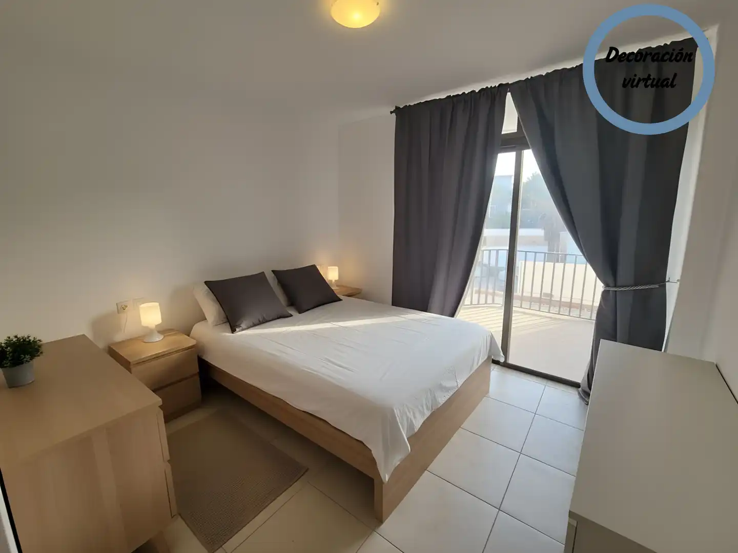 Habitación de Piso en venta en Pájara con Terraza y Amueblado