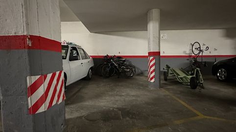 Foto 3 de Garaje en venta en Sant Joan Baptista, Llevant, Igualada