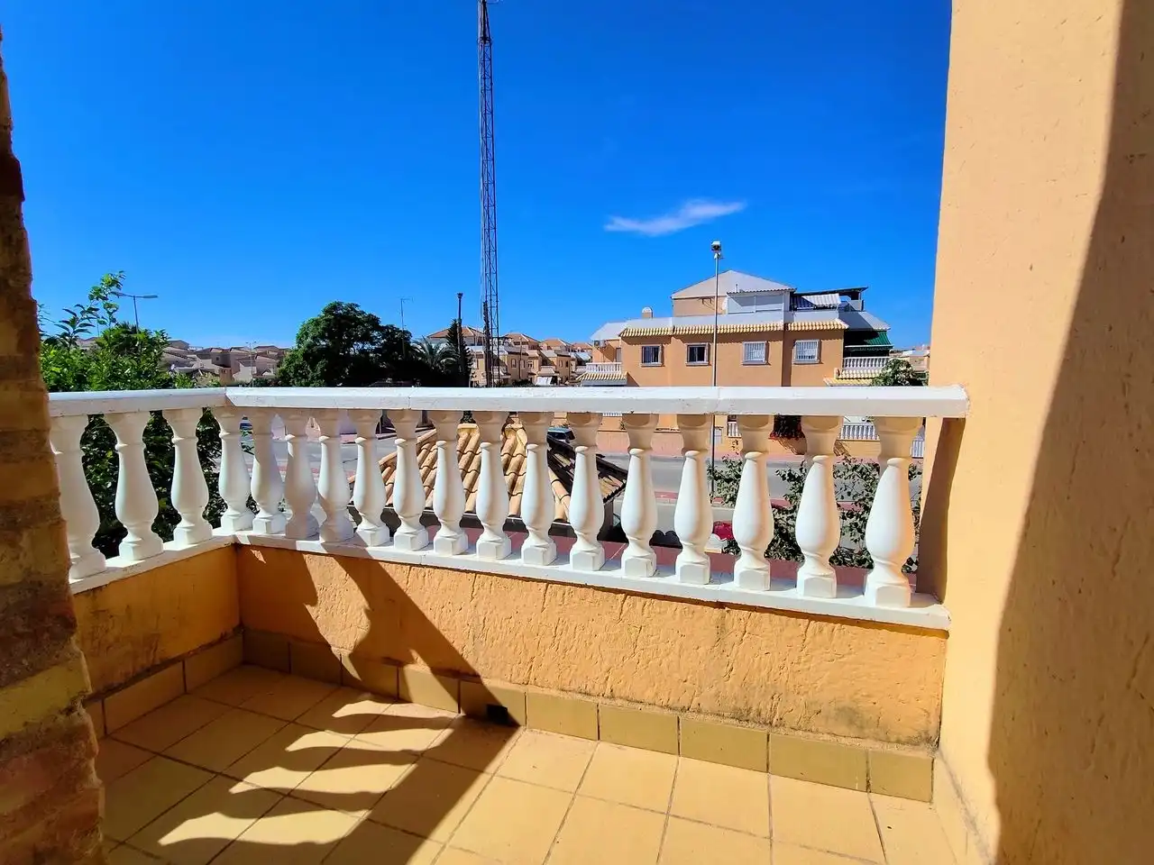 Terraced house with pool for sale in Avenida Avenida Cuenca, imagen 18
