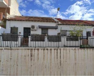 Vista exterior de Planta baixa en venda en Málaga Capital amb Traster