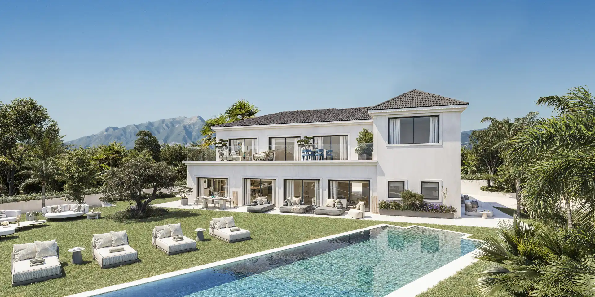 Haus mit Terrasse zum Verkauf in Benamara - Atalaya