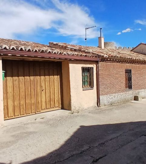 Foto 2 de Casa o xalet en venda a Calle Nueva, 19, Urueña, Valladolid