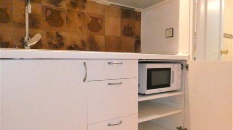 Foto 5 de Estudi de lloguer a Goya, Recoletos,  Madrid Capital