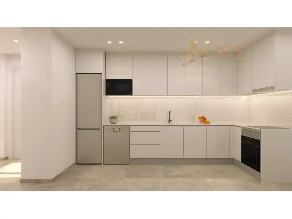 Apartamento en venta en Calle Patricio Zammit, imagen 5