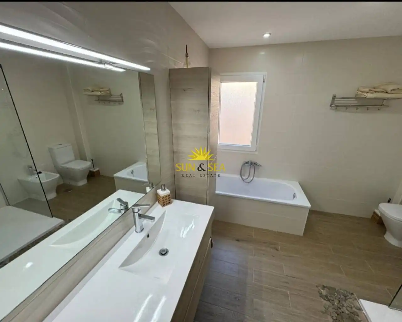 Apartamento con terraza en venta en Centro, imagen 19