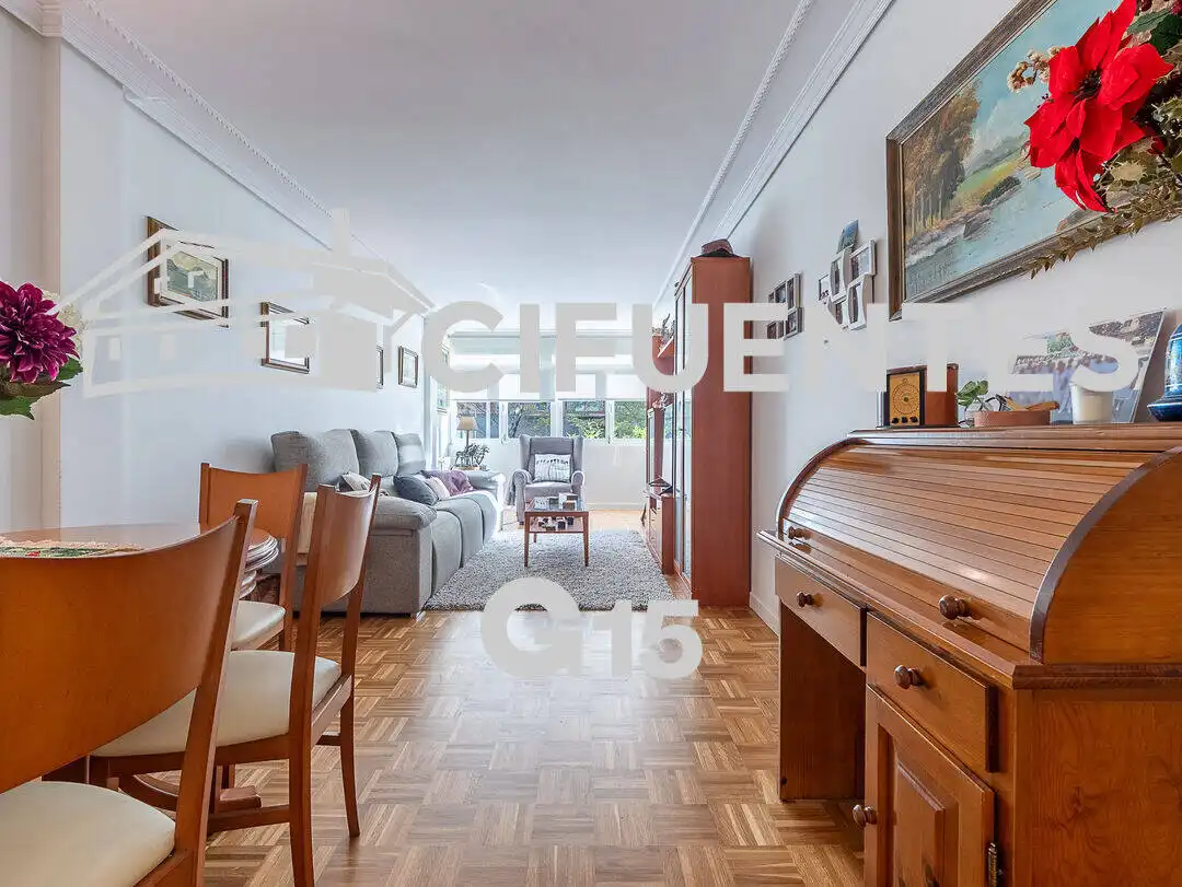 Wohnung mit Terrasse zum Verkauf in Katalina Eleizegi Kalea, imagen 31