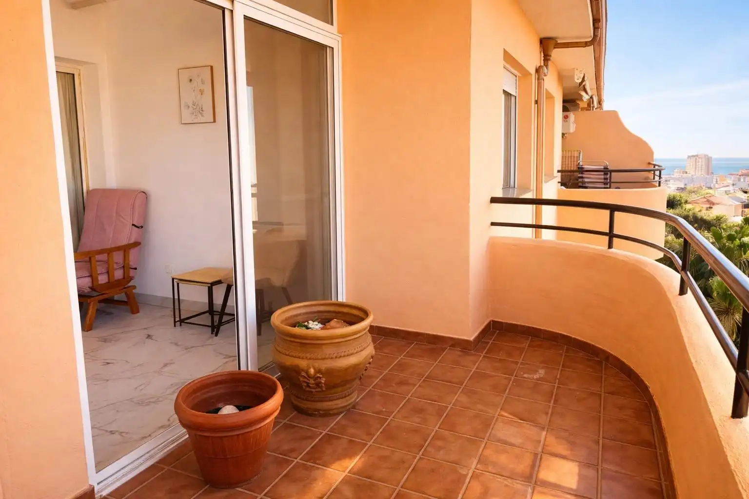 Apartment mit Pool zum Verkauf in Torreblanca del Sol, imagen 5