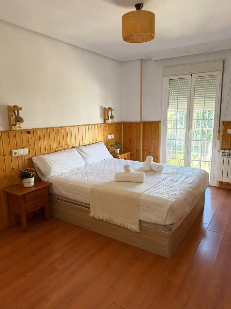 Casa bifamiliare con piscina in vendita a Puerto de la Torre - Atabal, imagen 31