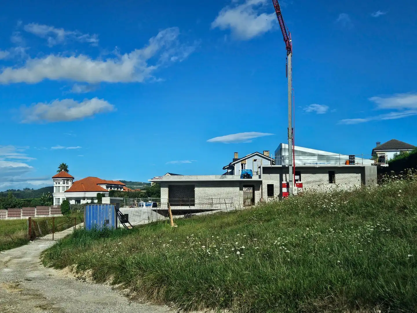Villa con piscina in vendita a La Masera, imagen 27
