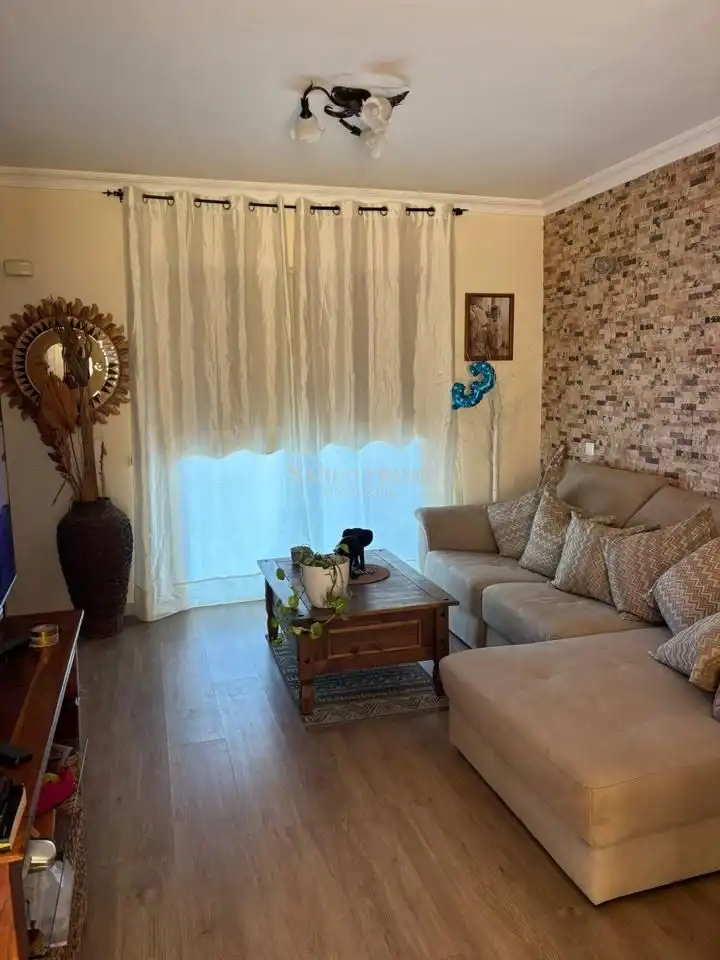 Sala de estar de Casa o chalet en venta en Icod de los Vinos pueblo