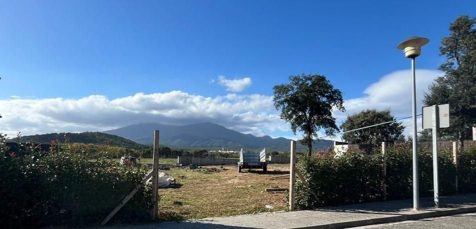 Residencial en venta en Carretera d'Arbúcies, 70, Breda