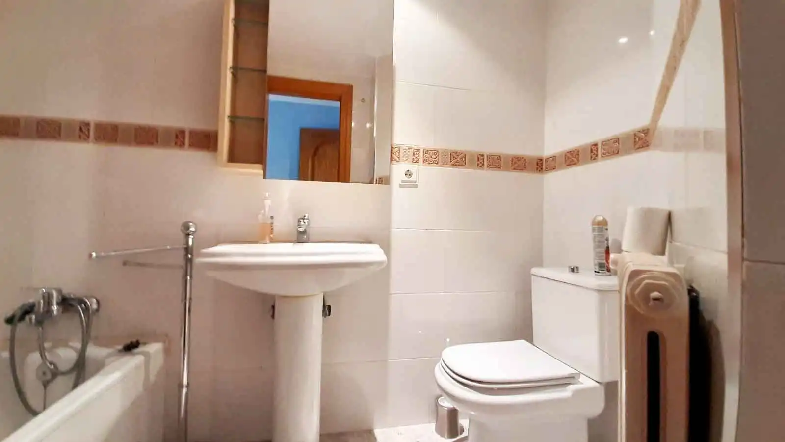 Flat for sale in Muro, Centro