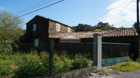 Foto 5 de Finca rústica en venda a Lugar Pedral, 4, Boimorto, A Coruña