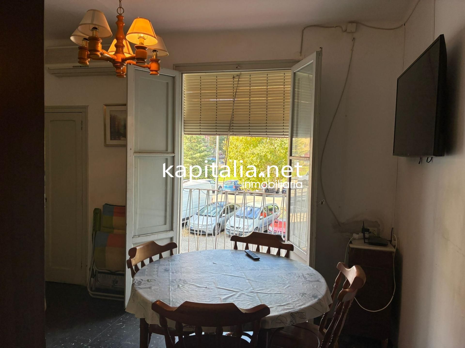 Dormitori de Pis en venda en Xàtiva