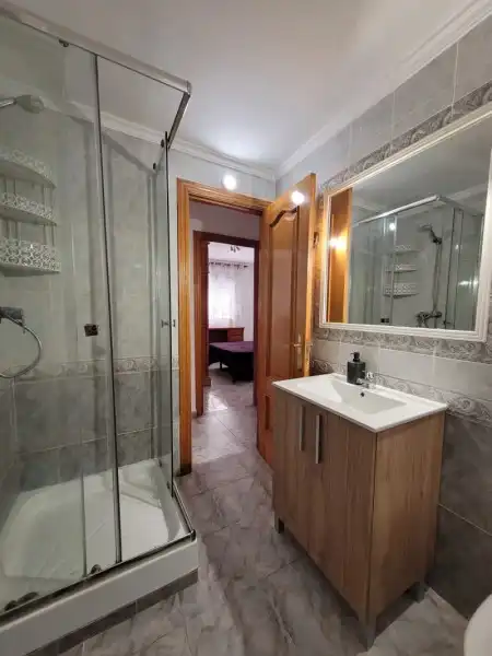 Flat for sale in Calle San Martín, 7, La Florida - Parque Norte