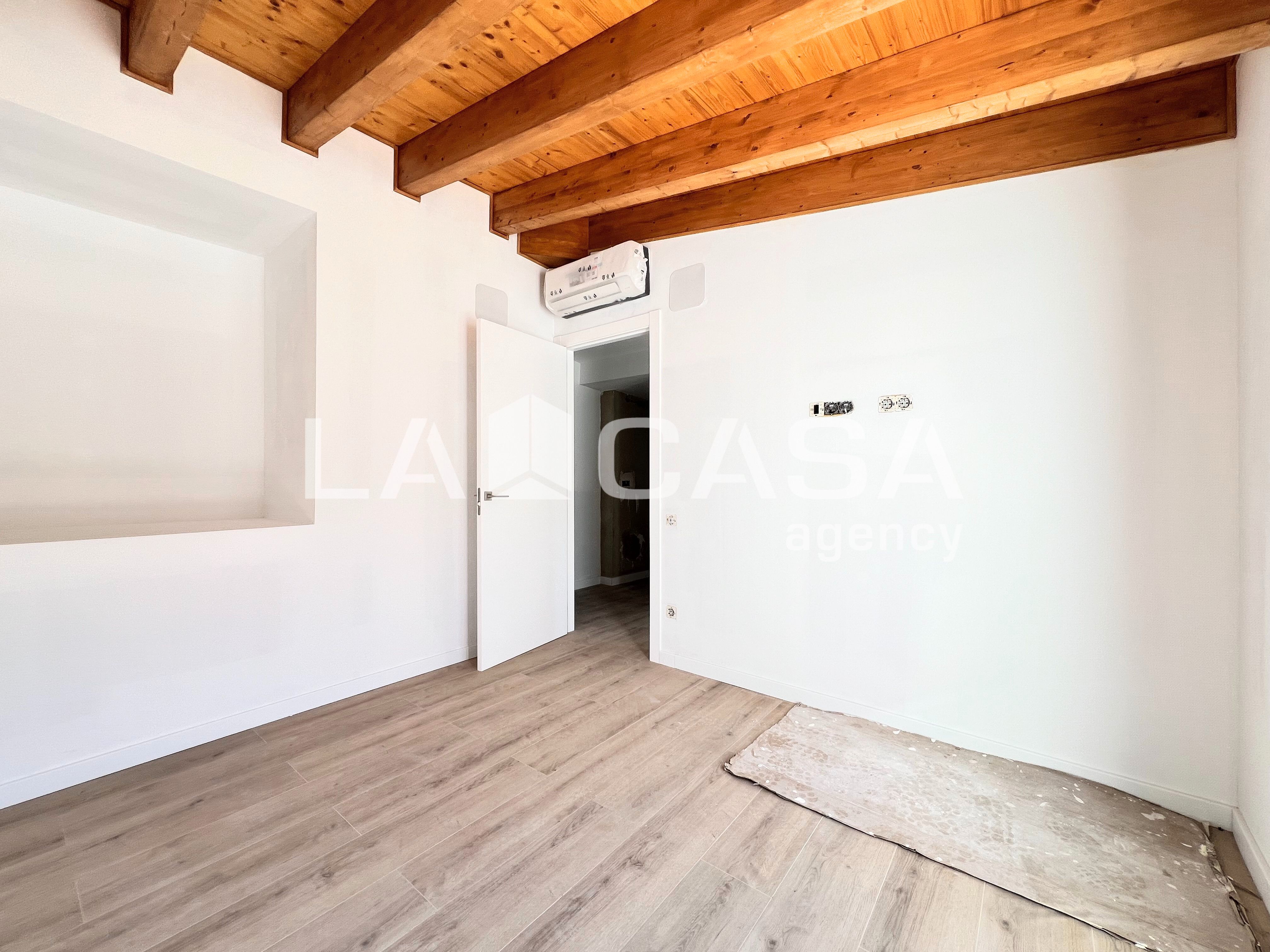 Ático en venta en Badalona con Terraza y Balcón