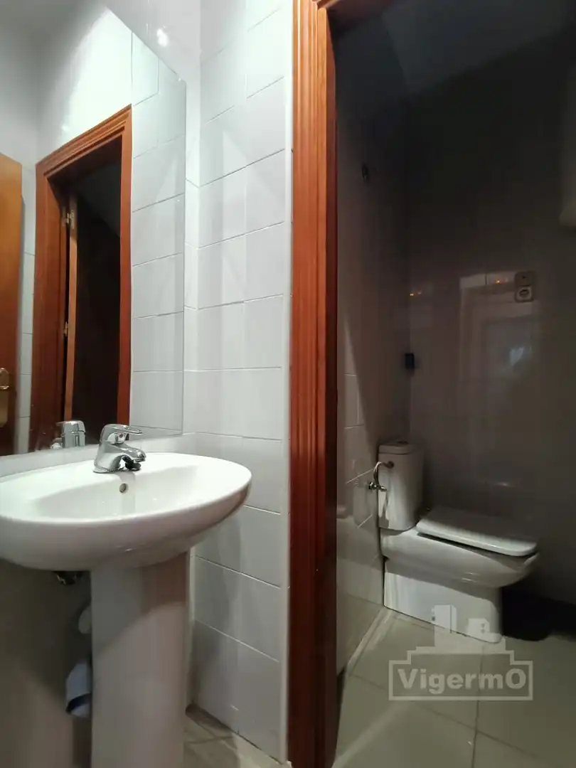 Bany de Local en venda en Torrejón de Ardoz