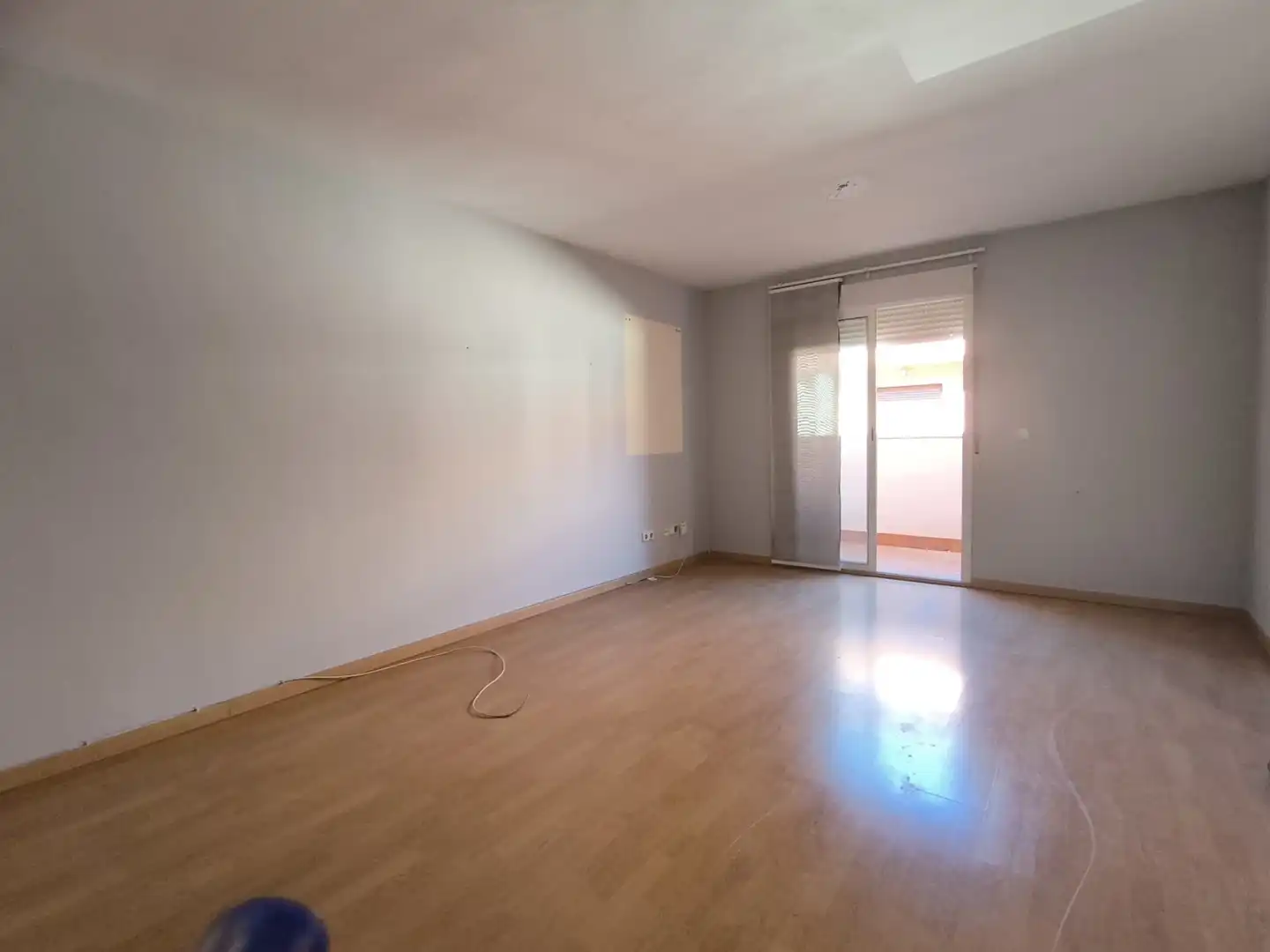 Bedroom of Duplexes for sale in  Murcia Capital  with Air Conditioner, Heating and Terrace