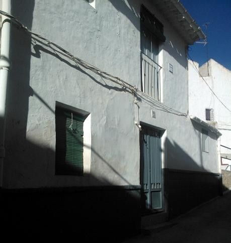 Casa adosada en venda a Barrio Nuevo , Hellín