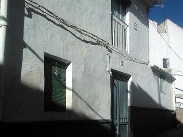 Reihenhaus zum Verkauf in Barrio Nuevo
