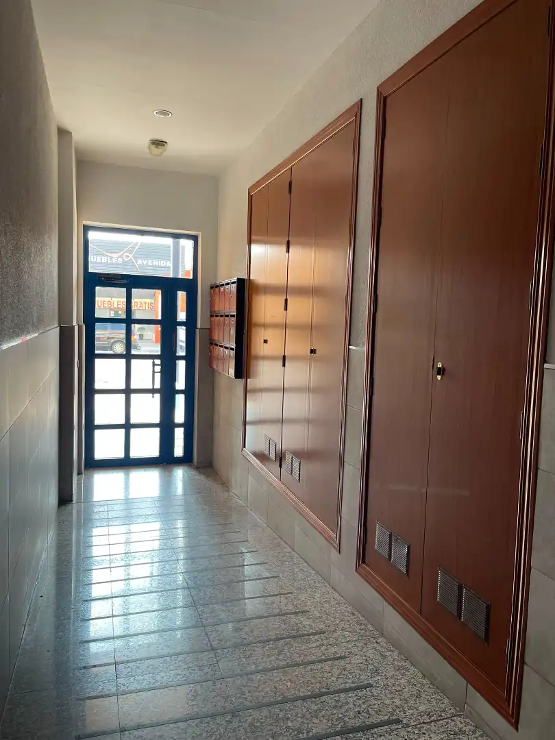 Pis en venda en Plasencia amb Aire condicionat, Calefacció i Traster