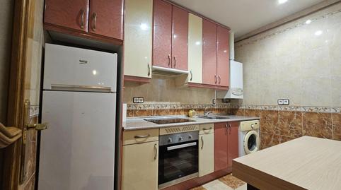 Foto 5 de Pis en venda a Calle Arcilla, Villaverde Alto,  Madrid Capital