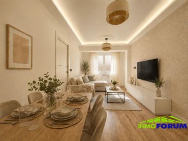 Flat with lift for sale in Calle San Isidoro