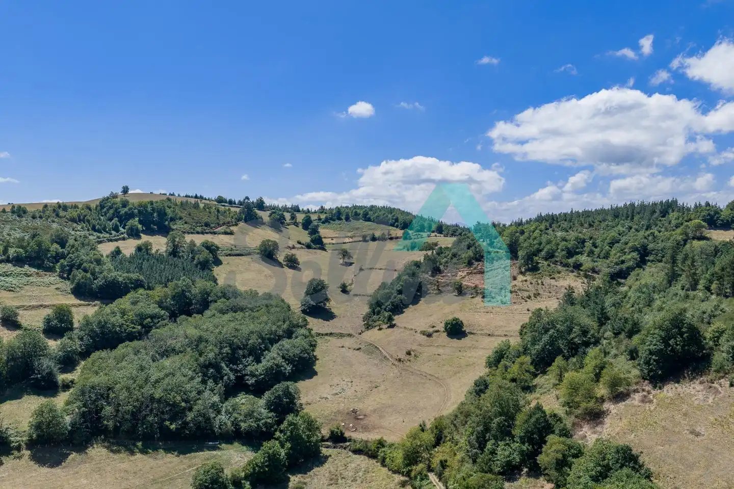 Casa con jardín en venta en Castañera, imagen 131