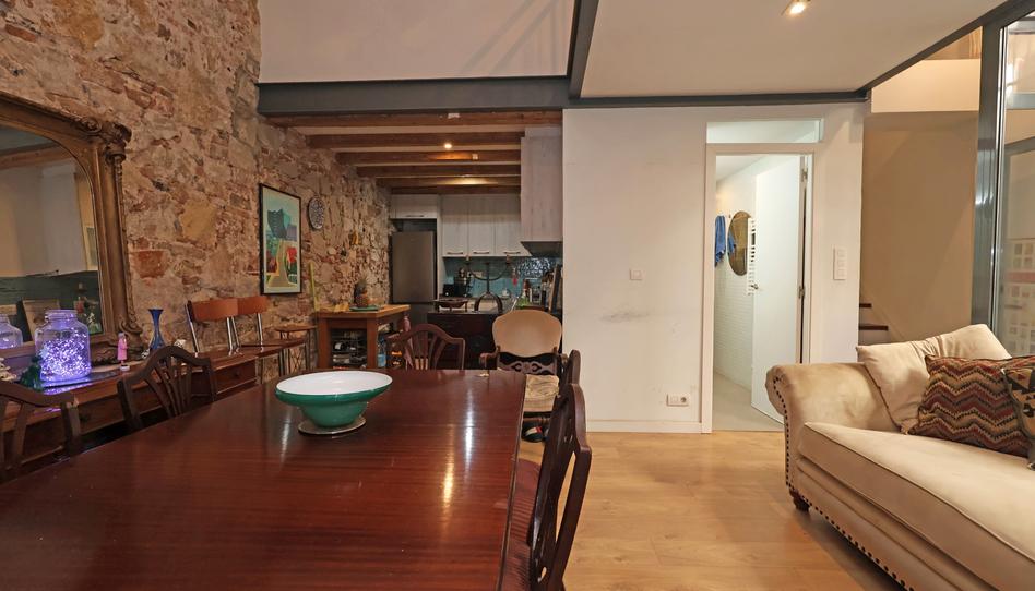 Foto 1 de Dúplex en venda a Carrer de Murillo, El Poble Sec - Parc de Montjuïc, Barcelona