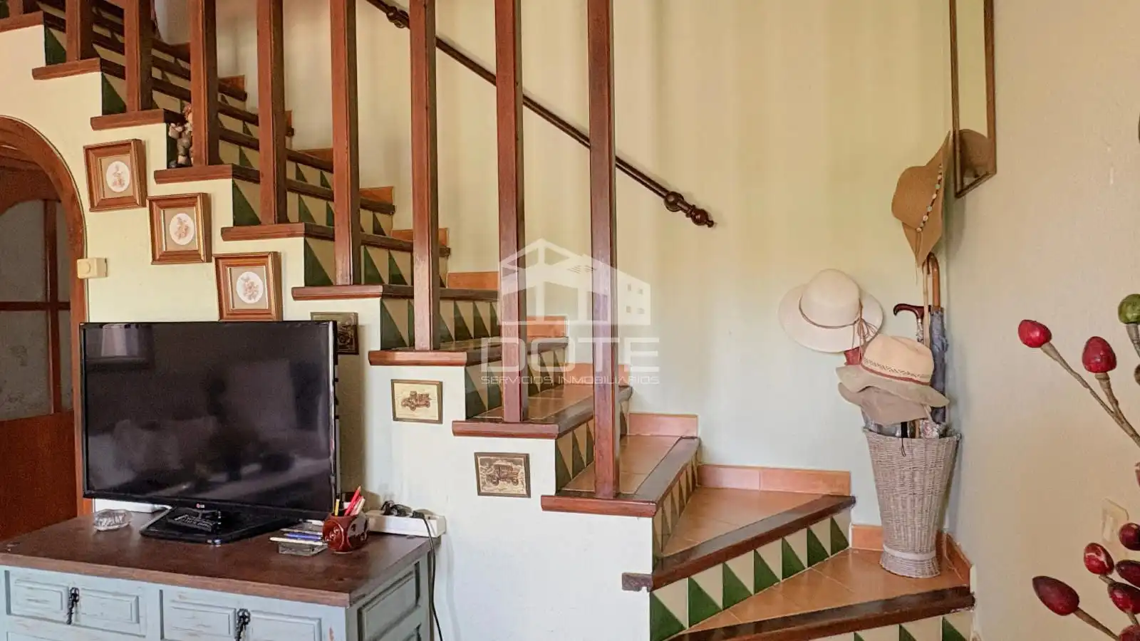 Casa adosada en venta en Creixell con Aire acondicionado, Calefacción y Terraza