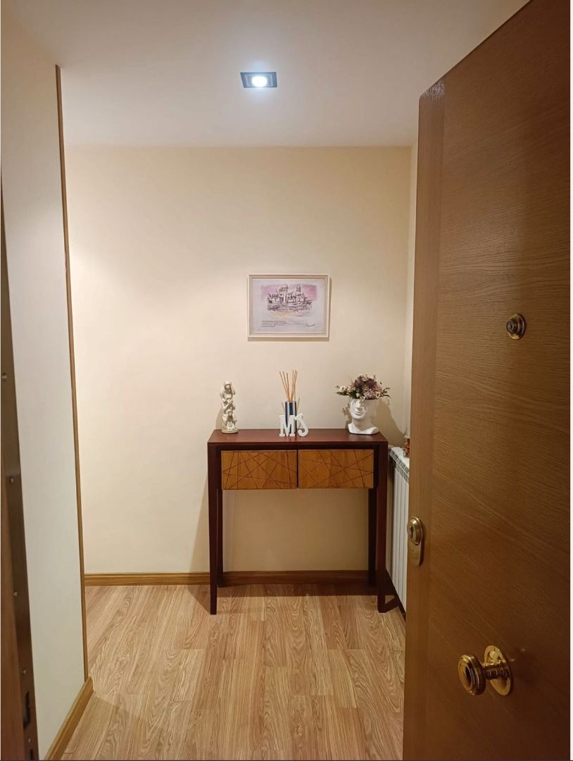 Piso en venta en Ciudad Real Capital con Aire acondicionado, Calefacción y Parquet