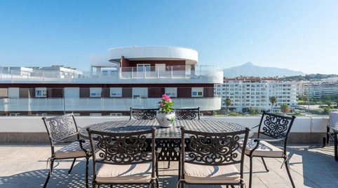 Foto 5 de Àtic en venda a Calle Rcial Altos Rodeo 4, 3-1, Rodeo Alto - Guadaiza - La Campana, Marbella