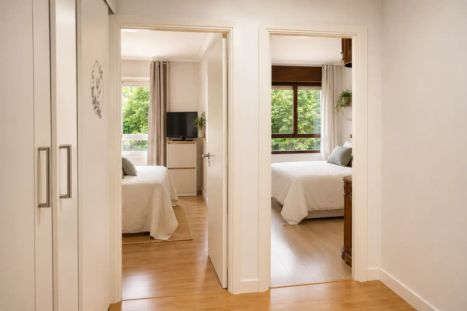 Habitación de Piso en venta en Langreo con Calefacción, Terraza y Trastero