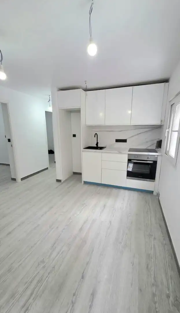 Kitchen of Apartments for sale in Mieres (Asturias)  with Heating