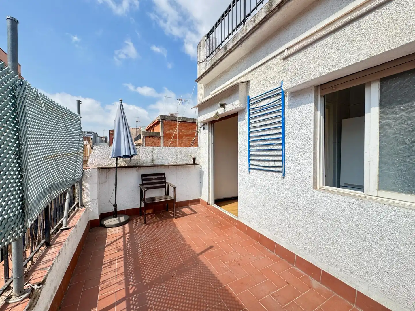 Penthouse zum Verkauf in Carrer de Camprodon, imagen 22