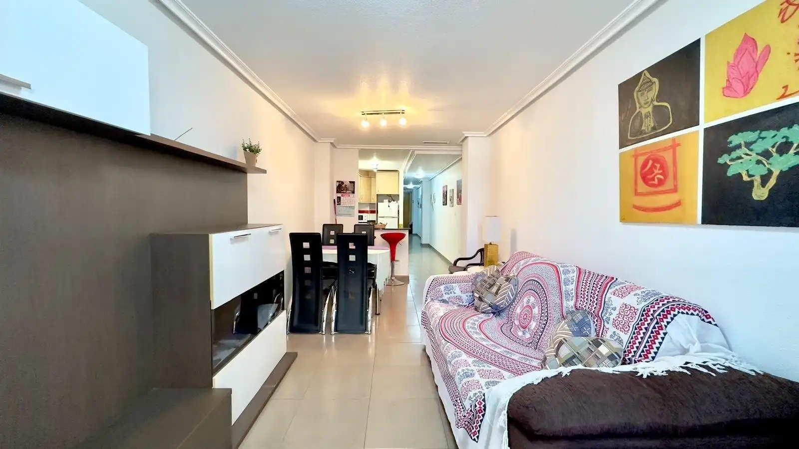 Apartment mit Aufzug zum Verkauf in Centro, imagen 3