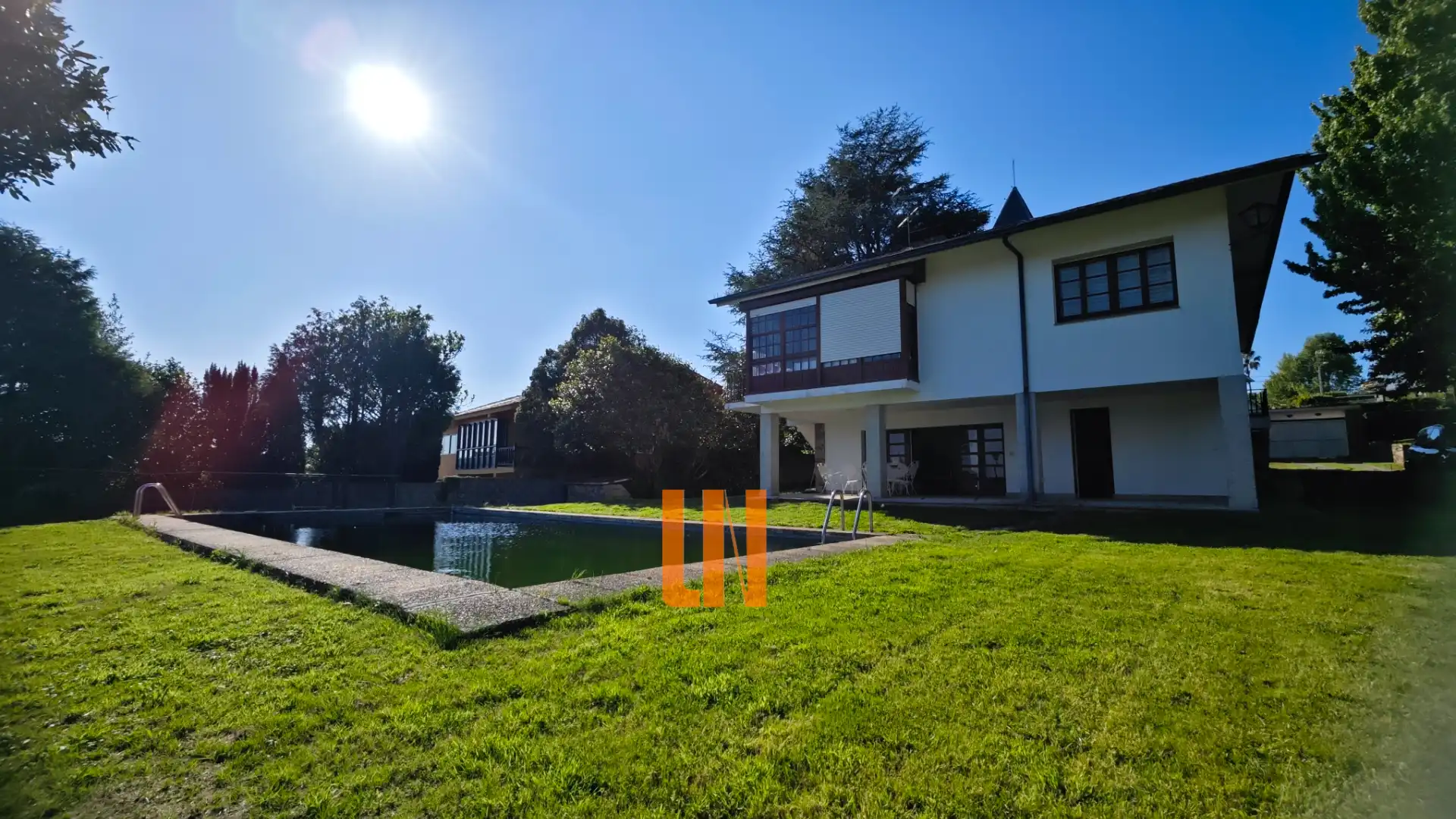 Chalet con terraza en venta en Avenida Miguel Hernández, imagen 9