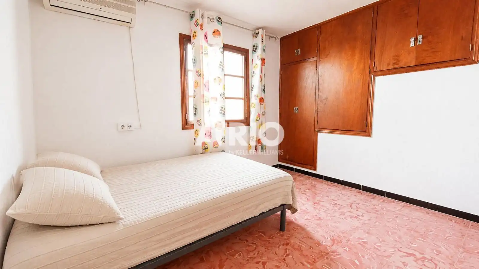 Dormitori de Casa o xalet en venda en Andratx amb Aire condicionat